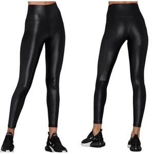 Carbon 38 Takara shine leggings